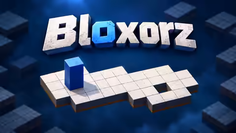 Miniatura de 📦 Bloxorz