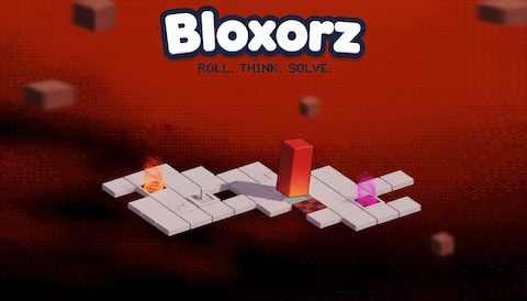 📦 Bloxorz