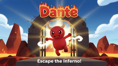 😈 Dante