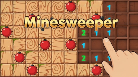 💣 Minesweeper